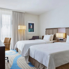 Courtyard by Marriott Wiesbaden-Nordenstadt - Bild 7