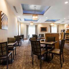 Comfort Suites Murfreesboro in Murfreesboro, United States of America from 148$, photos, reviews - zenhotels.com photo 13