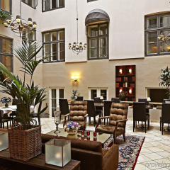 Hotel SKT. Annæ - Bild 2