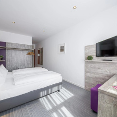 Best Living Hotel Arotel - Bild 5
