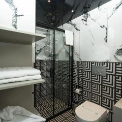 Basel Hotel - Bild 7