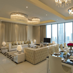 DAMAC Maison Mall Street thumbnail 23