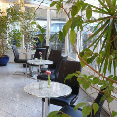 Mirage City Hotel Stuttgart - Bild 17