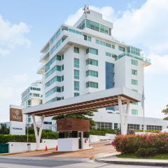 Oleo Cancun Playa All Inclusive Resort - Bild 1