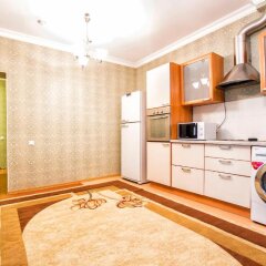 Studio Apartments on Dostyk 5 in Astana, Kazakhstan from 54$, photos, reviews - zenhotels.com photo 9