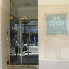 Hotel Y Aparthotel Colon thumbnail 1