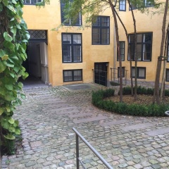 Luxury Apartment in Copenhagen 1184-1 - Bild 13