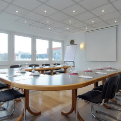 Hotel Rennschuh - Bild 20
