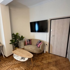 Athenian Stay Chara s 2 Apartment - Bild 6