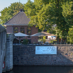 Best Western Premier Alsterkrug Hotel - Bild 23