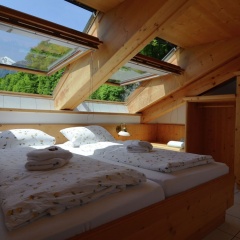 Ferienhaus in der Nahe des Skigebietes - Bild 5