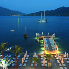 Cettia Beach Resort - Adults Only - Bild 26