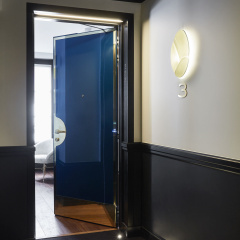 Le Roch Hotel & Spa thumbnail 16