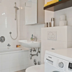 Apartment Innsbruck Near Bergisel Ski Jump - Bild 7