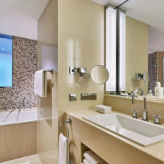 JW Marriott Hotel Frankfurt - Bild 11