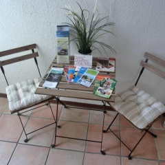 1-Zimmer-Apartment-1-im-1-Obergeschoss - Bild 8
