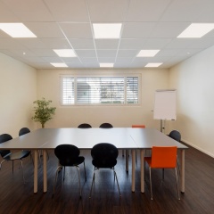 Apaliving - Das Budgethotel - Bild 10