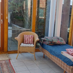 Helle ruhige Zimmer zu vermieten - Bild 6