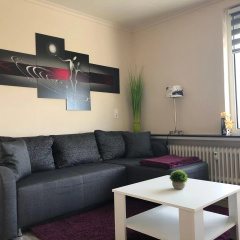 Ferienwohnung Aueblick Kassel - Bild 10