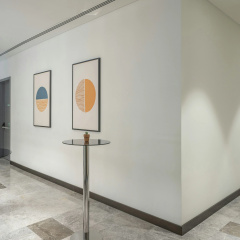 Hampton By Hilton Antalya Airport - Bild 16