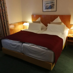 Hotel An der Philharmonie - Bild 5