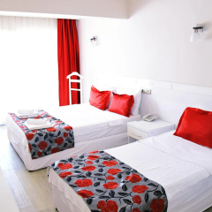 Delfi Hotel & Spa - Bild 4