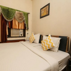FabHotel Paradise Inn Salt Lake thumbnail 2