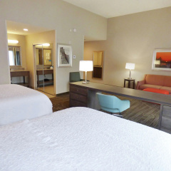Hampton Inn & Suites Pensacola/I-10 Pine Forest Road thumbnail 4