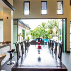 Mandala Luxury Villa Bangtao Phuket - Bild 24