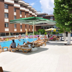 Grand Gold Hotel - Bild 16