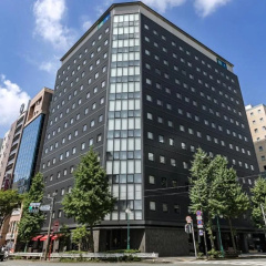 Hakata Green Hotel No.1 thumbnail 1