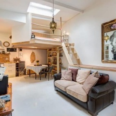 Maison North West Paris - Bild 4