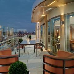 45 Park Lane - Dorchester Collection - Bild 24