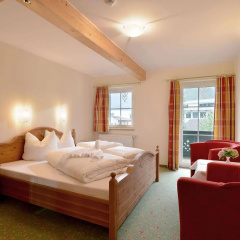 Posthotel Mayrhofen - Bild 6