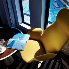 Molitor Hotel & Spa Paris - MGallery Collection - Bild 10