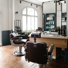 Hôtel Mathis - Bild 20