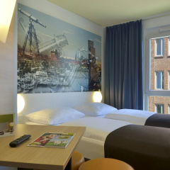 B&B Hotel Kiel-Wissenschaftspark - Bild 4