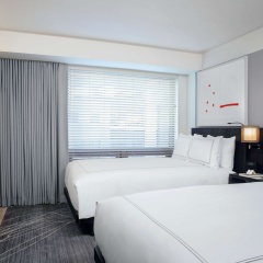 Conrad New York downtown - Bild 3