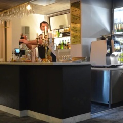 Thon Hotel Kungsbron - Bild 23