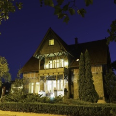 Hoffmanns Gästehaus - Bild 13