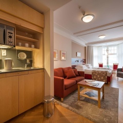 EA Hotel Juliš - Bild 14