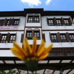 Gunes Konak Otel thumbnail 1
