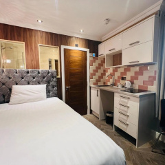 Cheshire Hotel - Bild 4