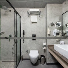 White City Resort Hotel - Bild 11