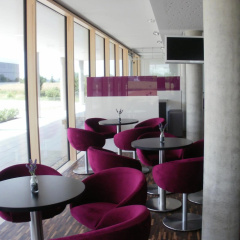 Iq Hotel Ulm - Bild 12