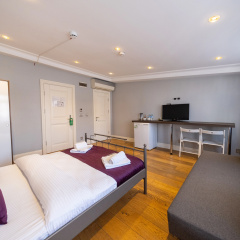 Frame Galata Hotel - Bild 7