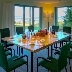 Aussichtsreich Gast- und Logierhaus - Bild 25
