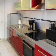 Ferienwohnung City - Bild 8