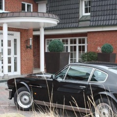 Hotel Rungholt - Bild 1