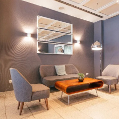 Hotel Excelsior - Central Station - Bild 13